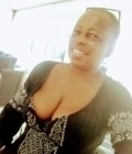 Rencontre Femme Cameroun à Kribi : Félicia, 49 ans